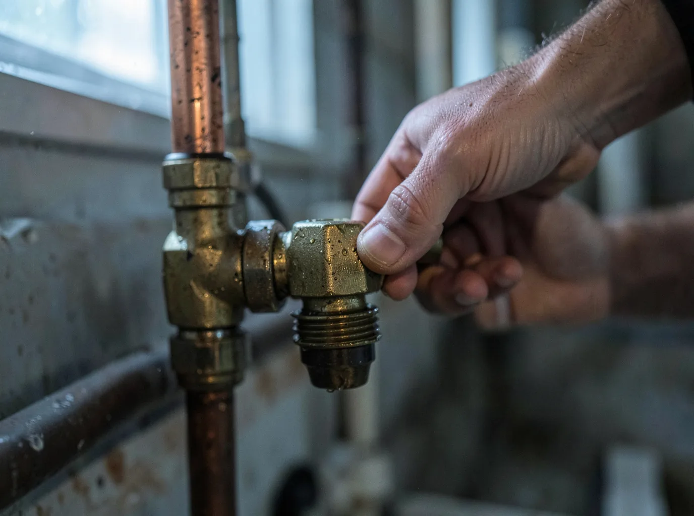 Emergency Plumber Marquette, IA FAQs